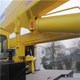2007 Tadano used truck crane 55ton for sale